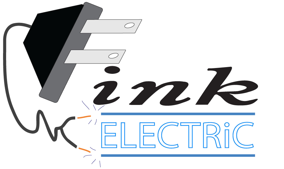 Fink Electric LLC Logo